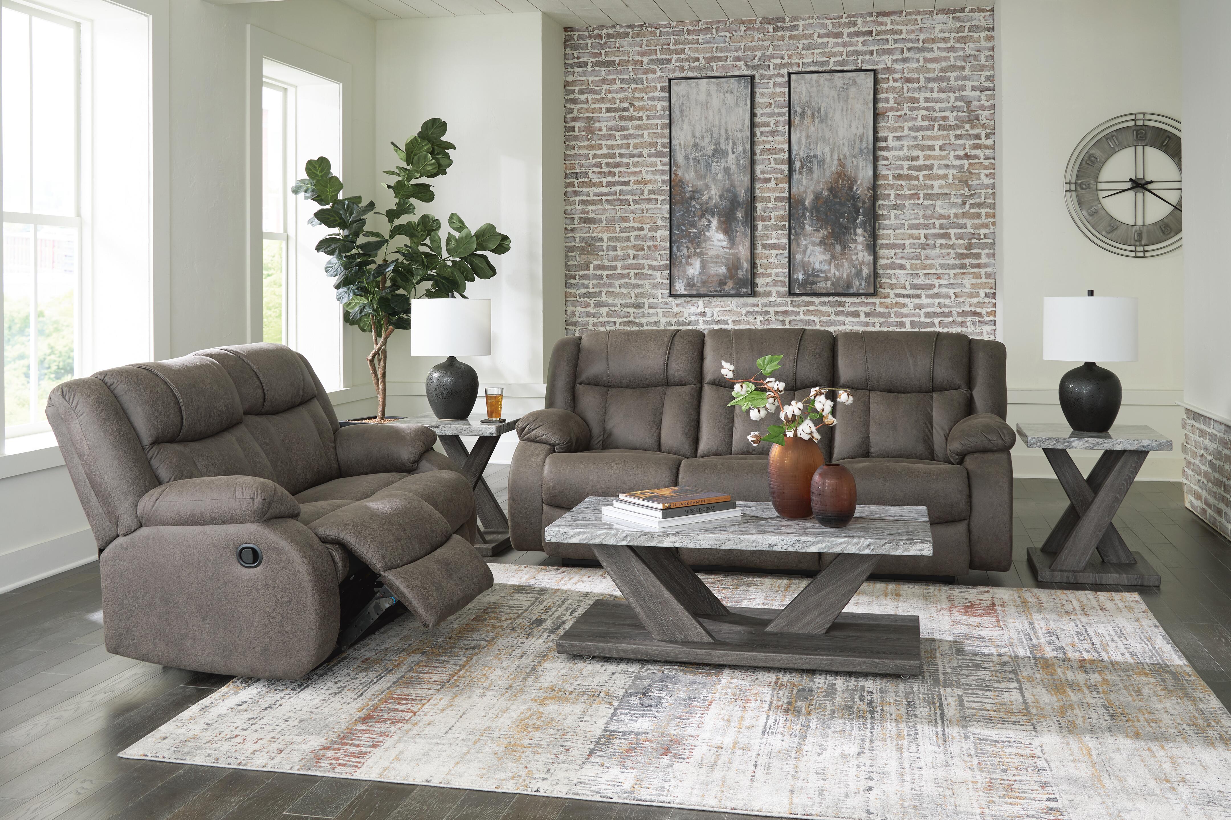 First Base Living Room Set - Image 8