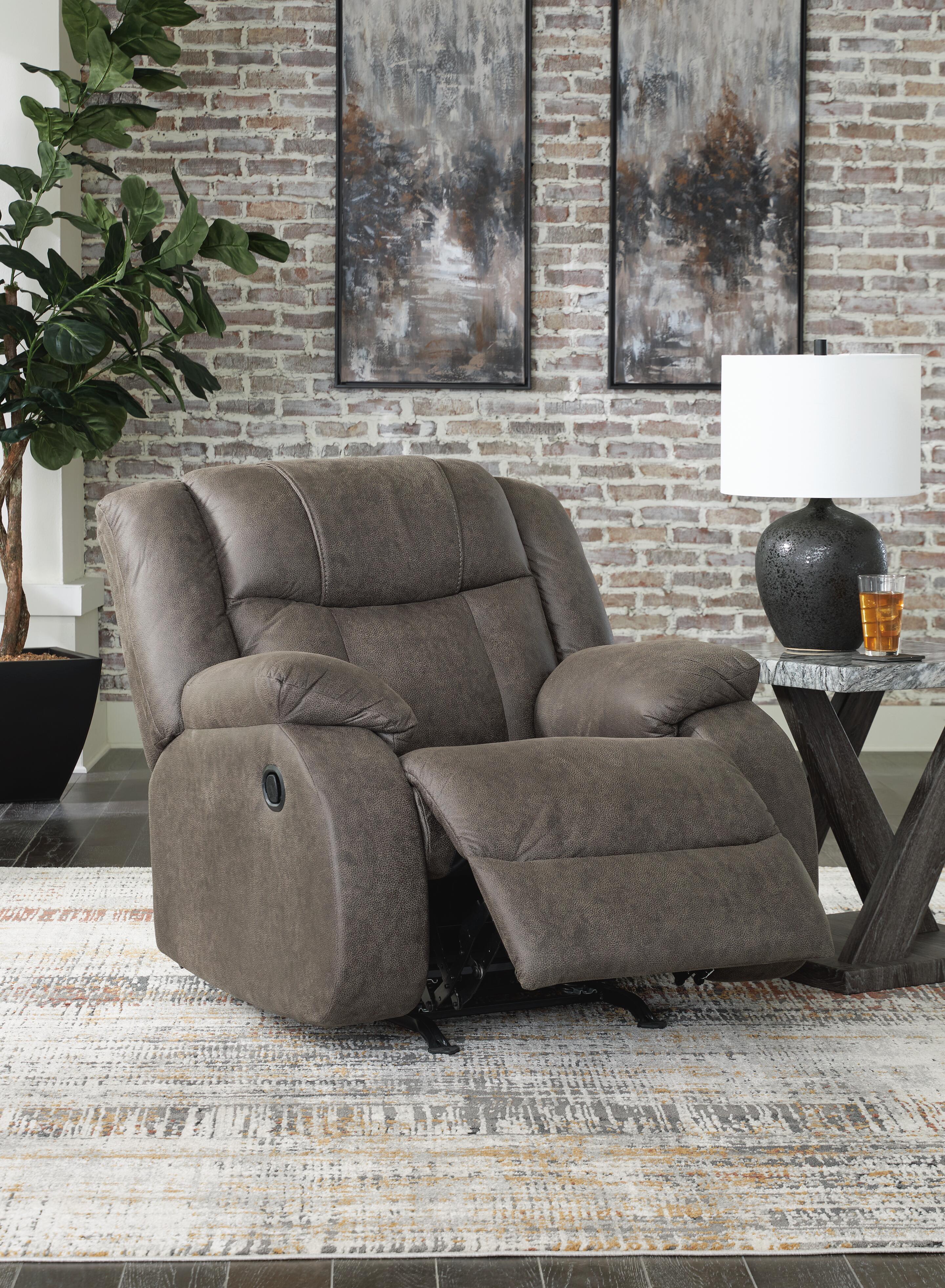First Base Recliner - Image 8