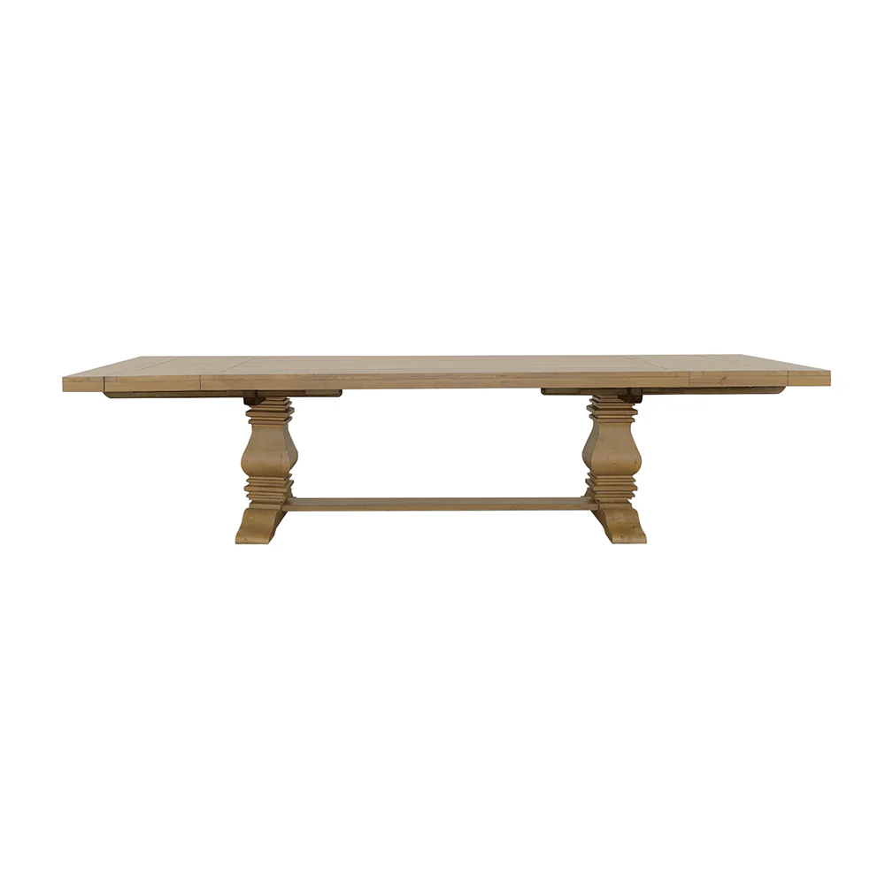 Florence Extension Dining Table - Image 11