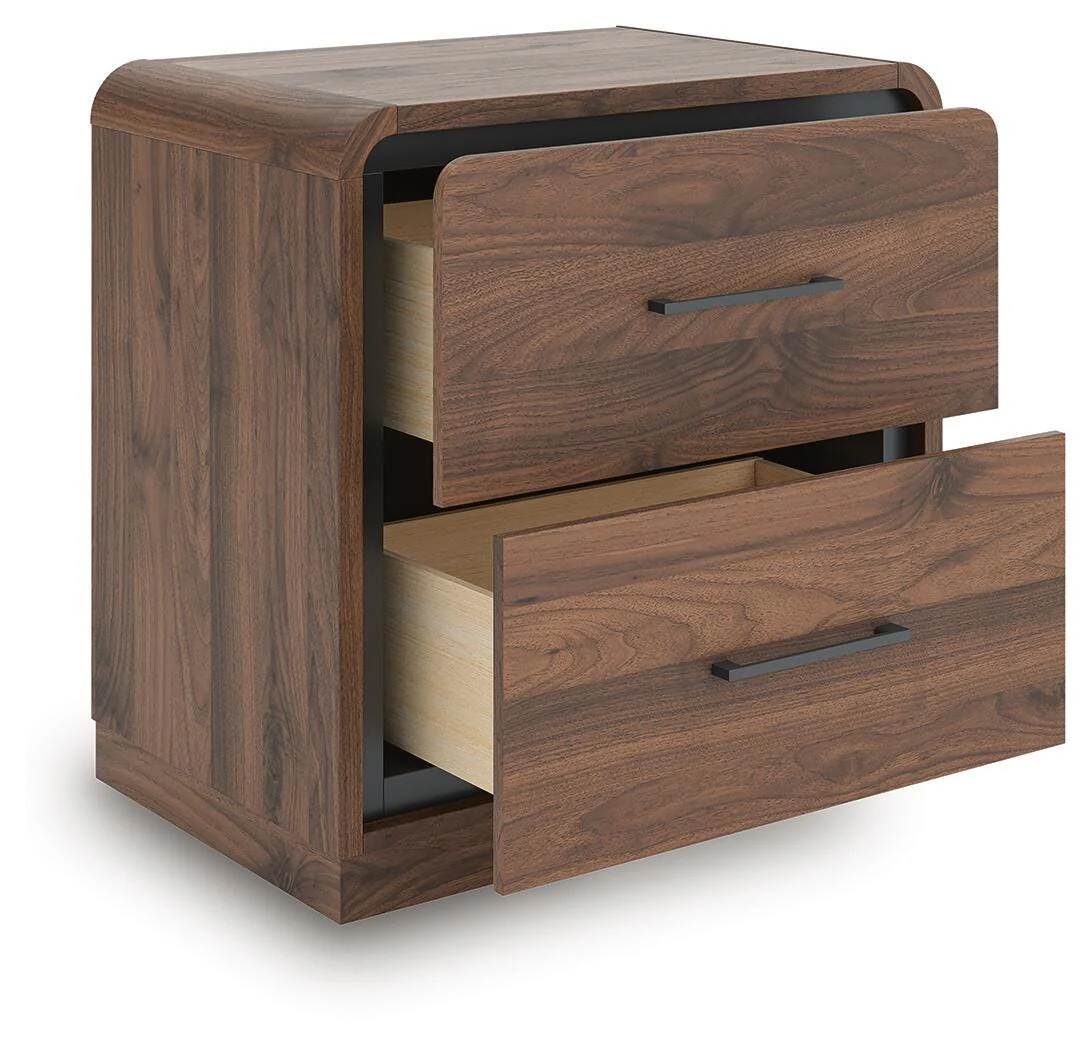 Fortlorn Nightstand - Image 4