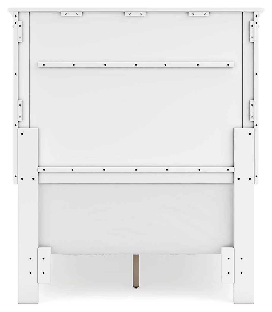 Fortman Bed - Image 15