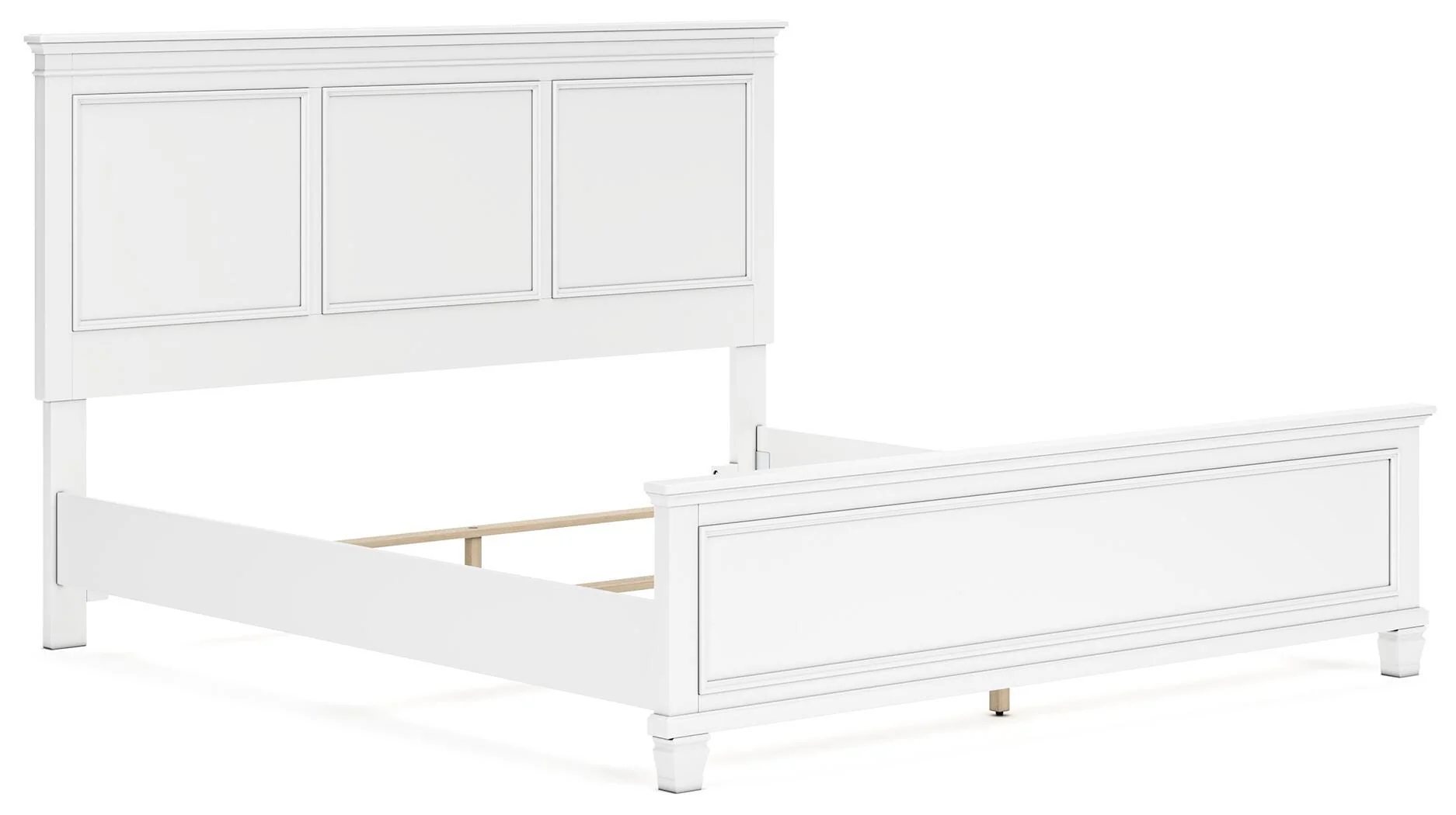 Fortman Bed - Image 25