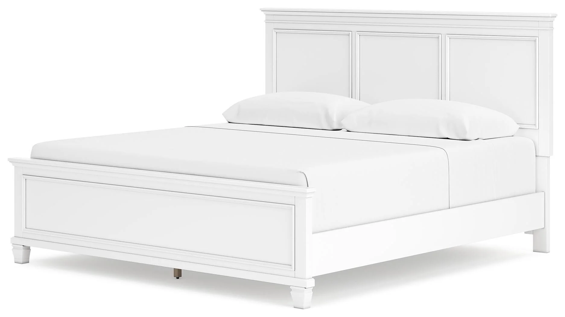 Fortman Bed - Image 26