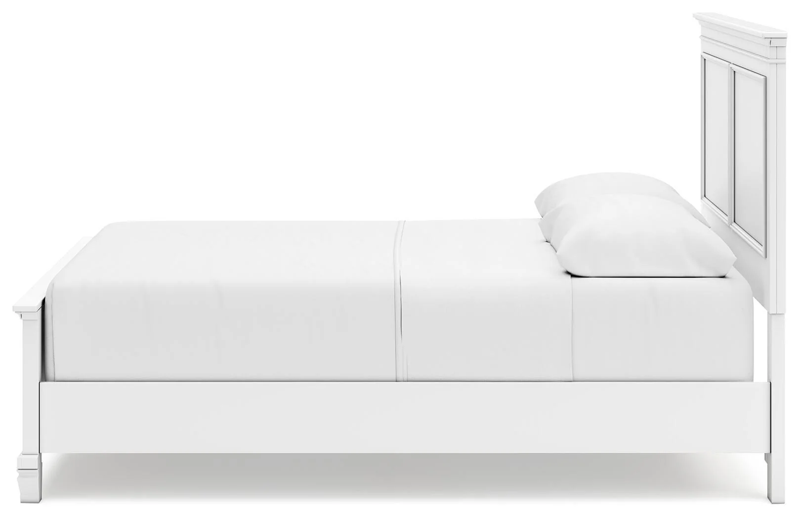 Fortman Bed - Image 7