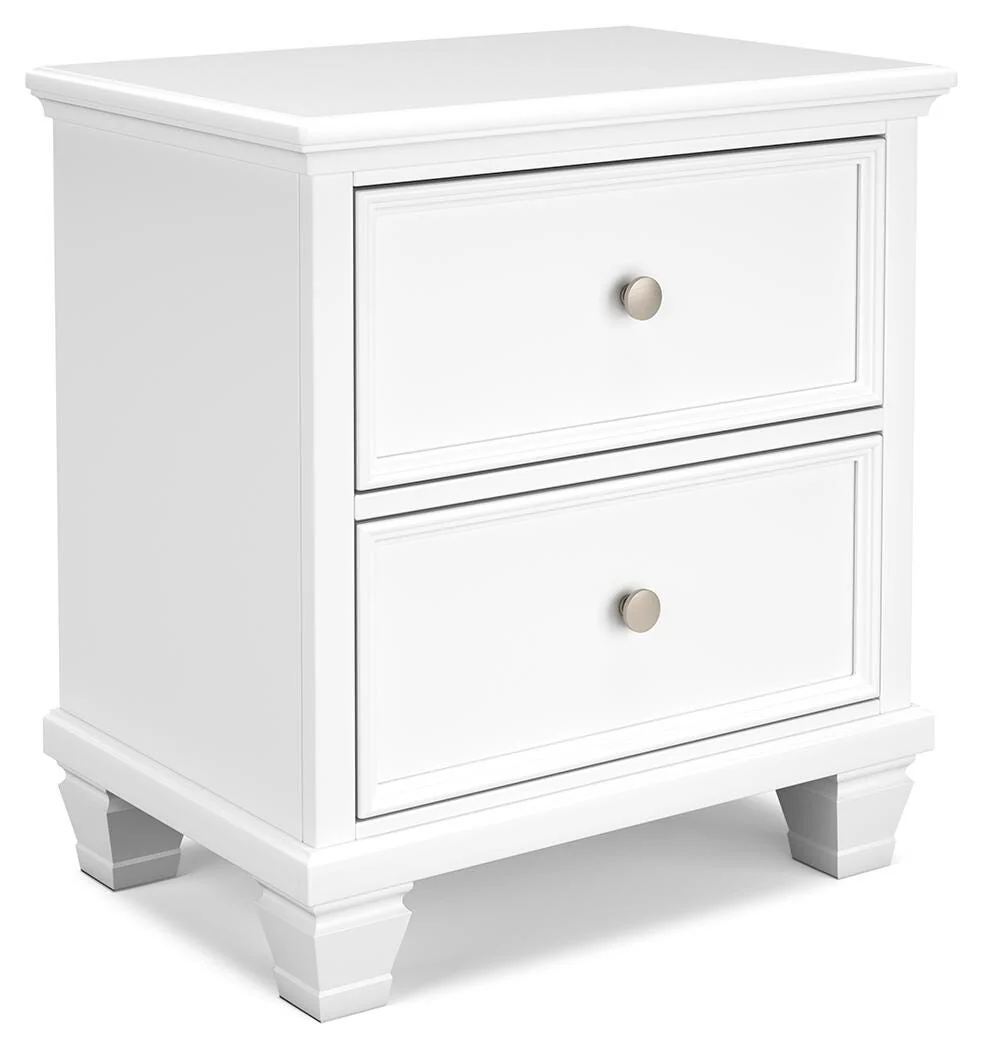 Fortman Bedroom Set - Image 17