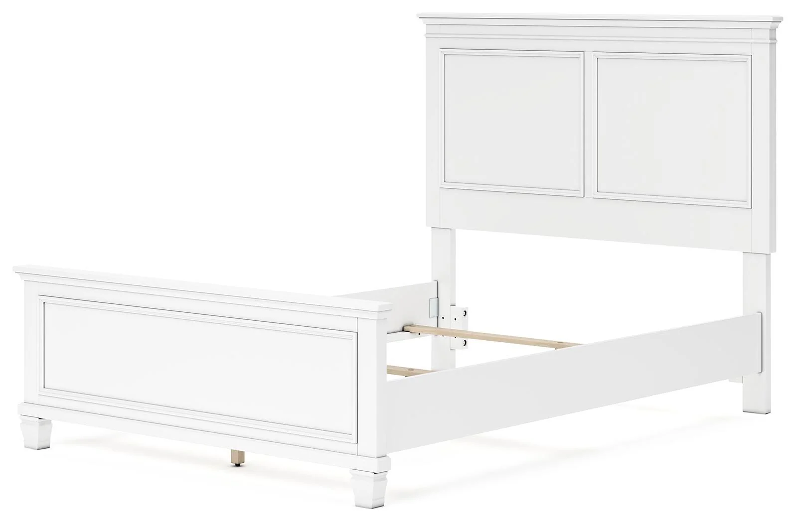 Fortman Bedroom Set - Image 35