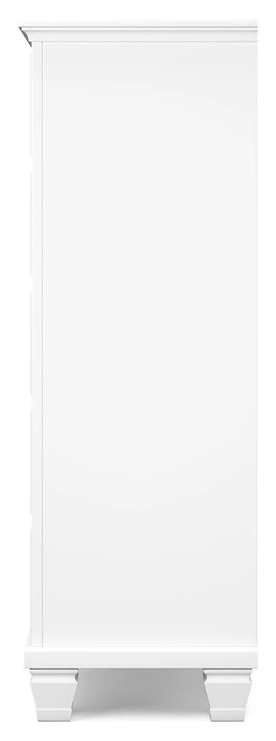 Fortman Chest of Drawers - Image 8