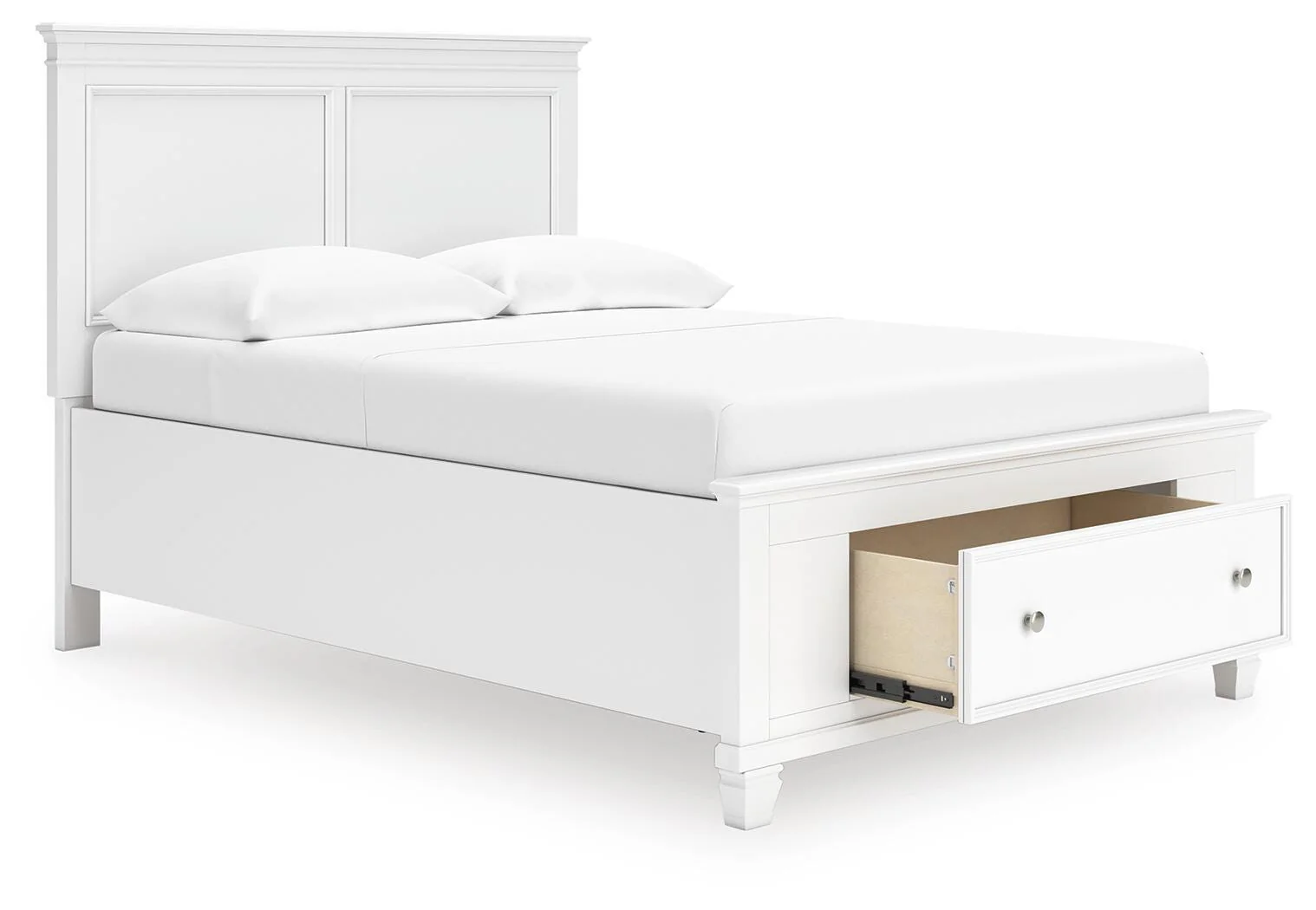Fortman Panel Storage Bed - Image 19