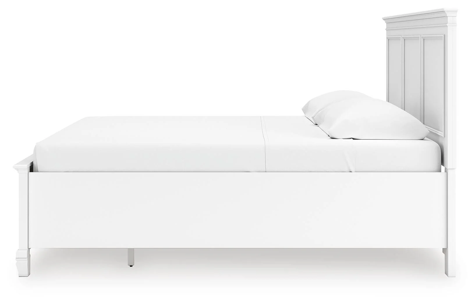 Fortman Panel Storage Bed - Image 33