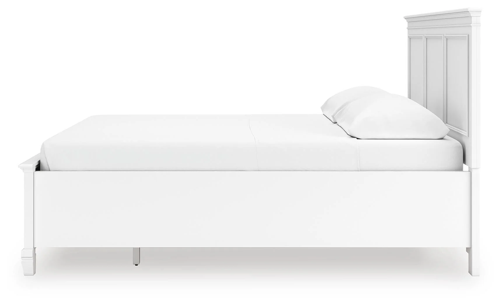 Fortman Panel Storage Bed - Image 40