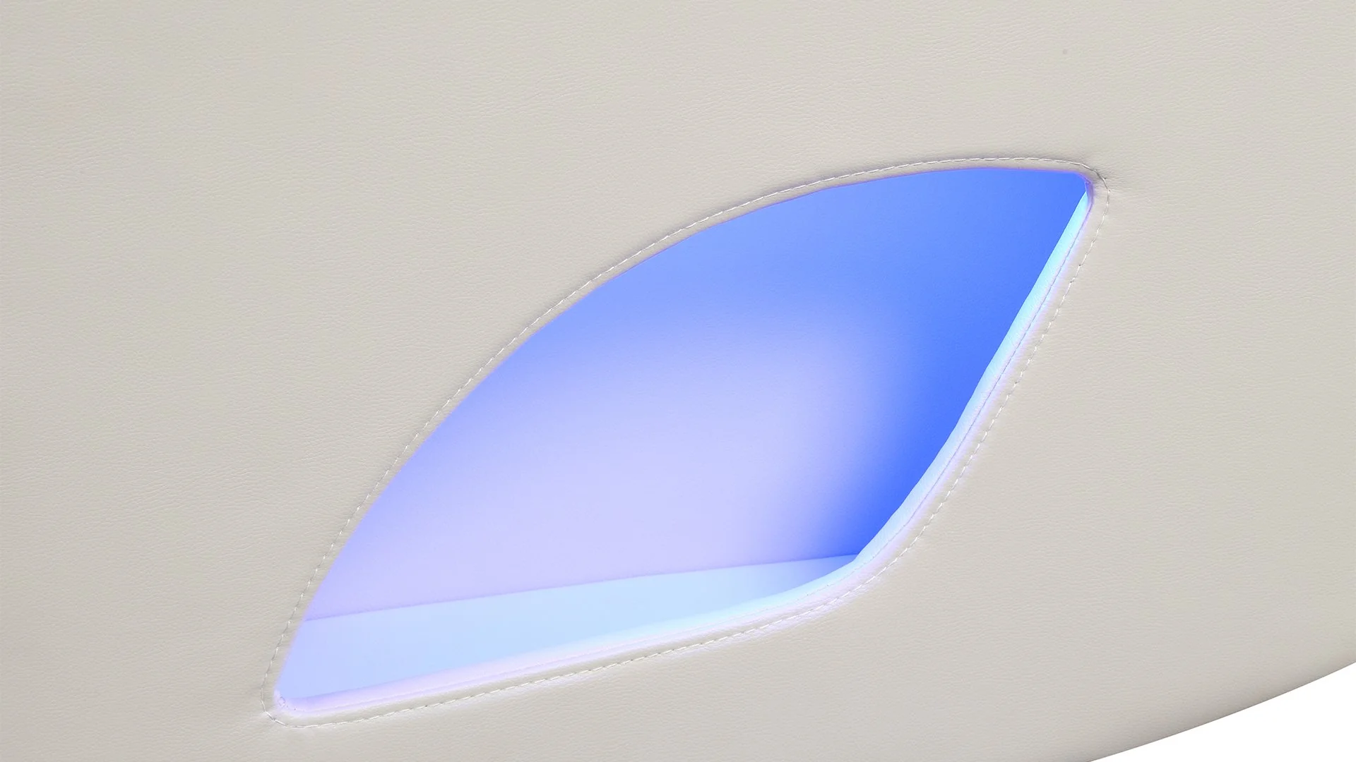 Fortuner Recliner Ice - Image 4