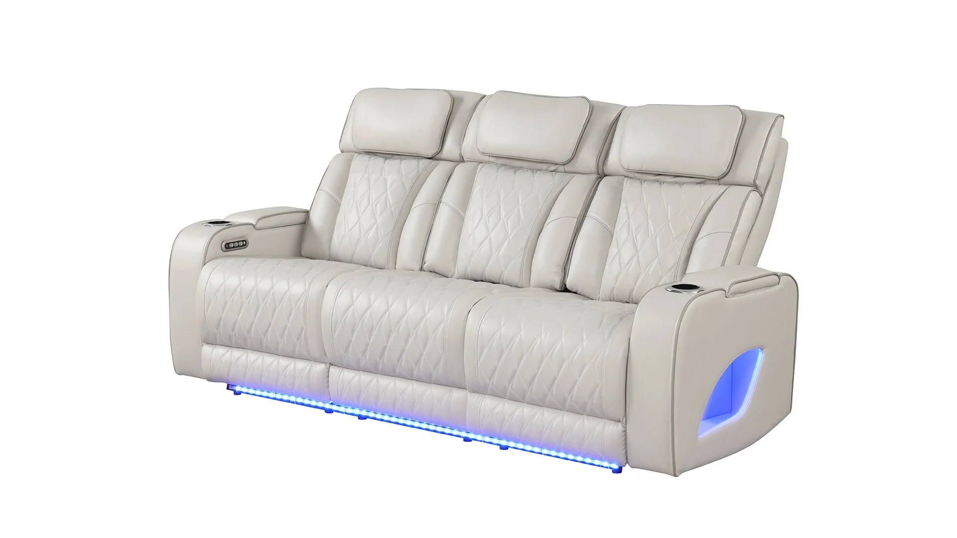 Fortuner Sofa Ice