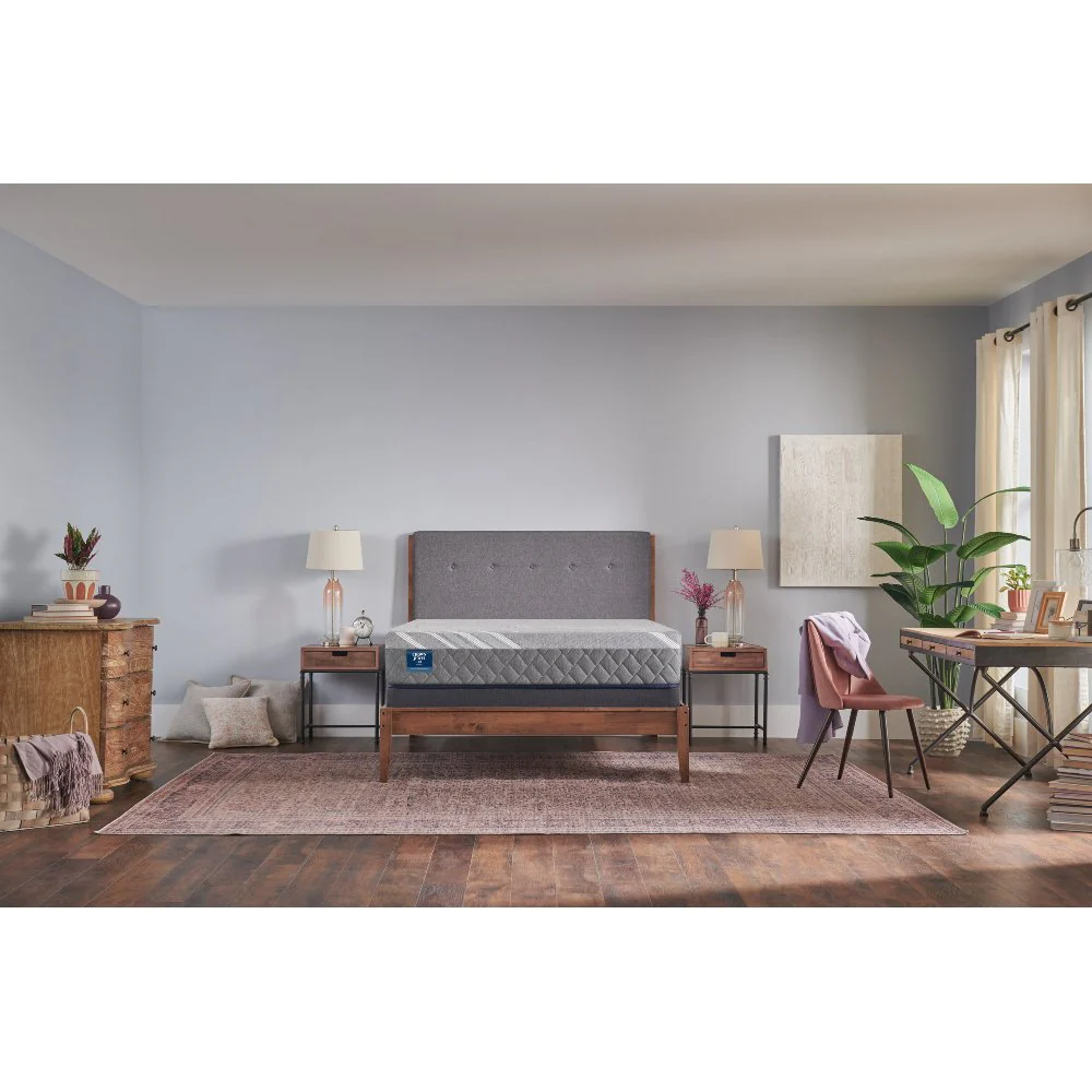 Sealy Fourth & Park Hybrid Mattress - Image 10