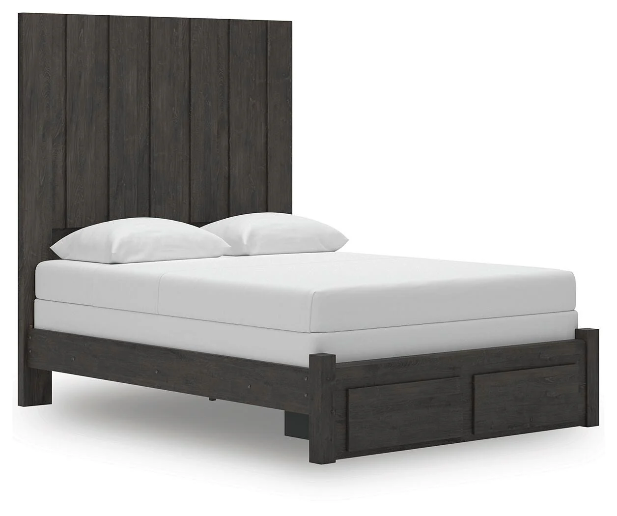 Fraluna Bed - Image 17