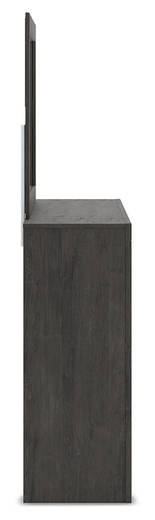 Fraluna Bedroom Set - Image 26