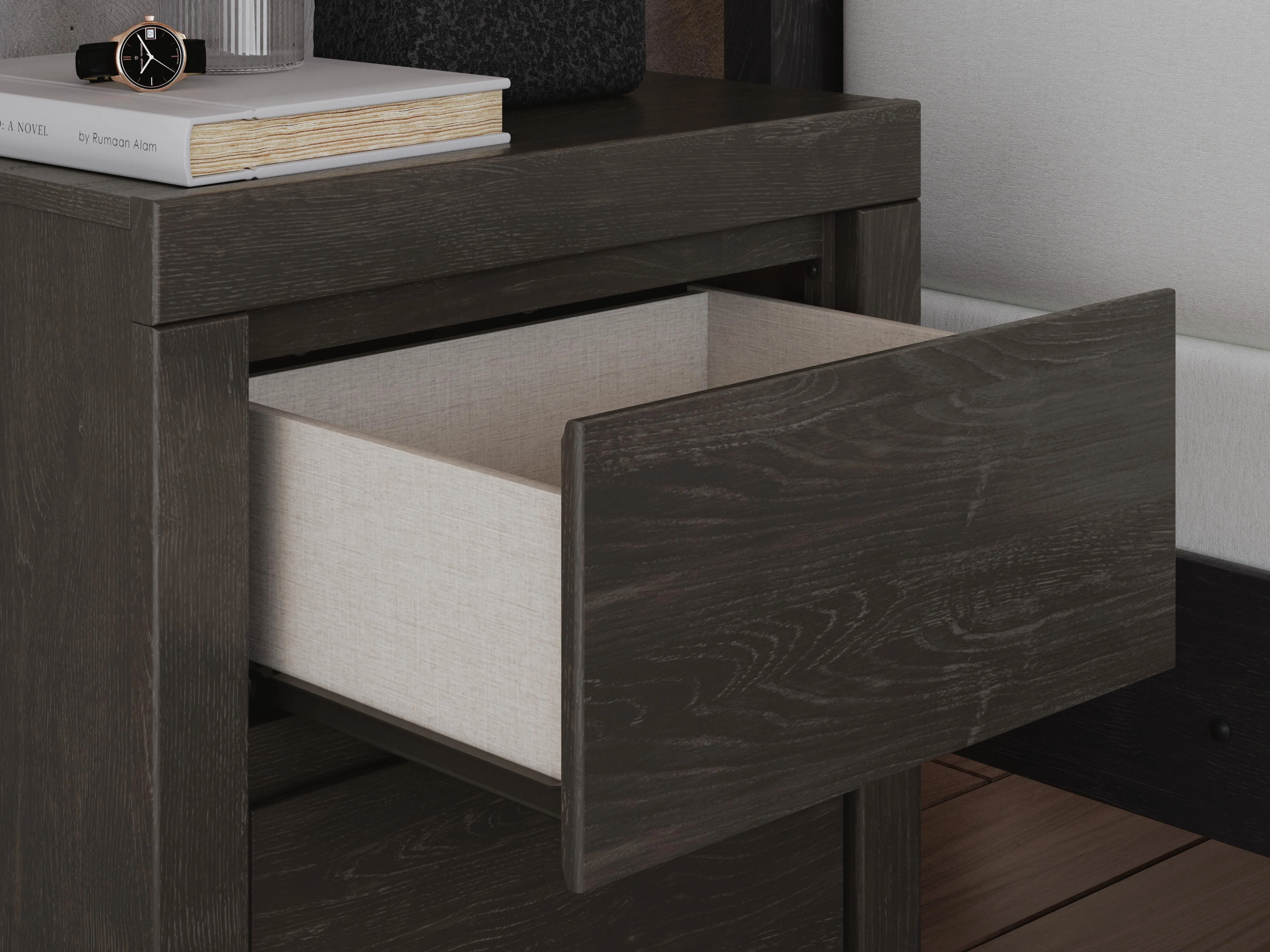 Fraluna Bedroom Set - Image 75
