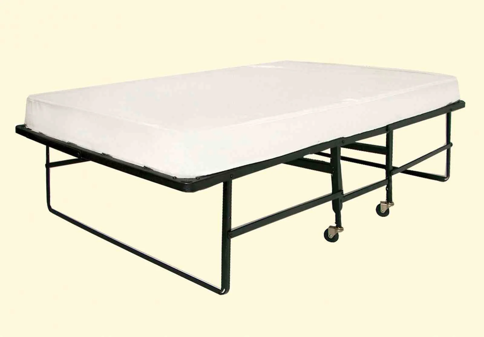Framos Rollaway Bed w/ 39" Mattress