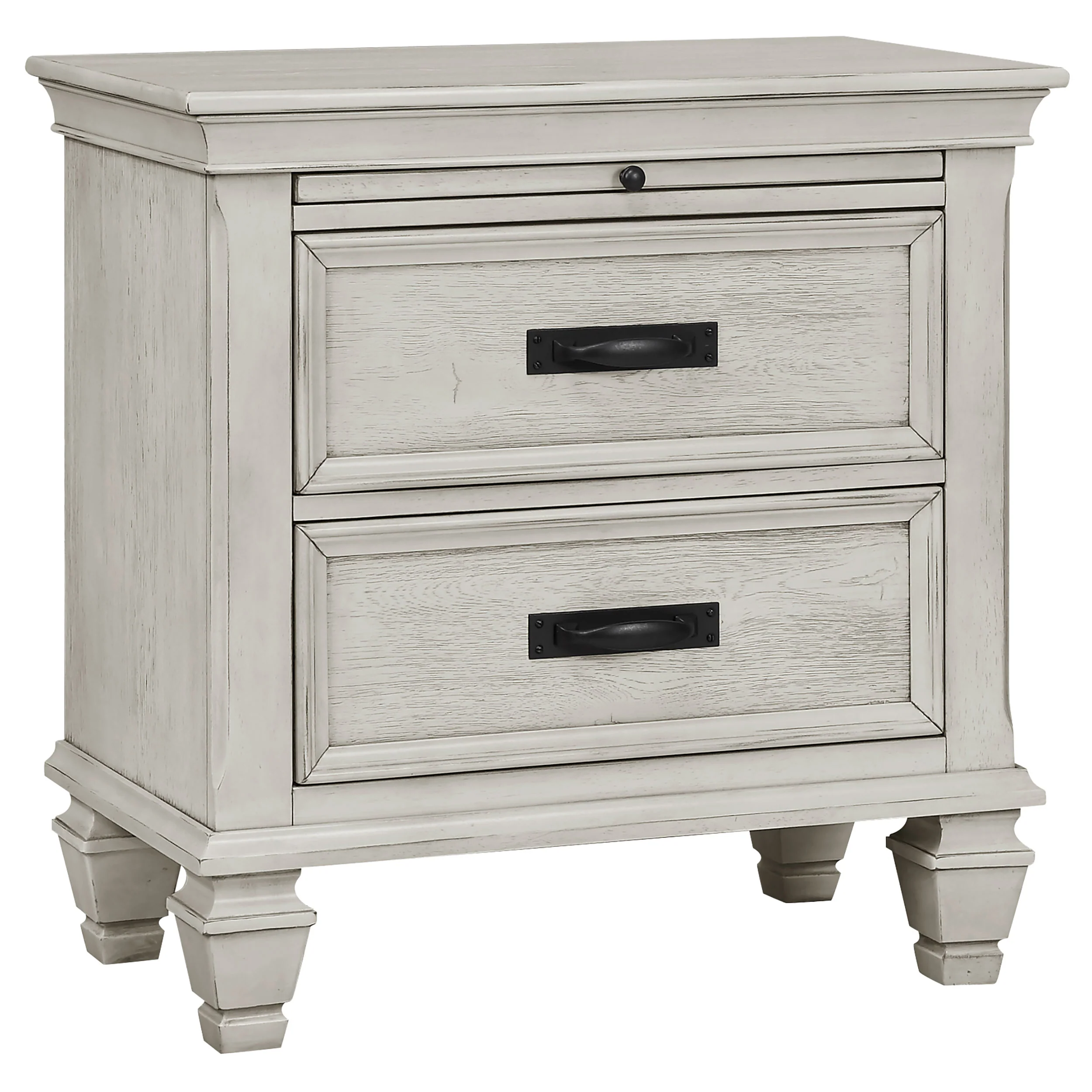 Franco Bedroom Set - Image 57