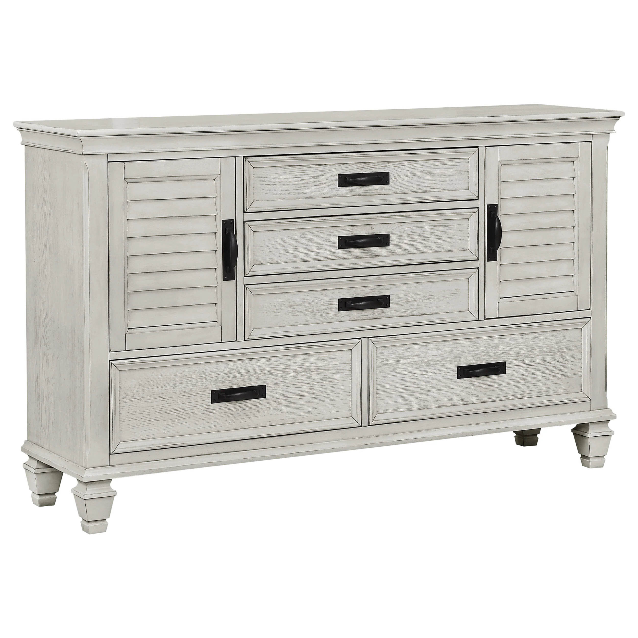 Franco Bedroom Set - Image 84