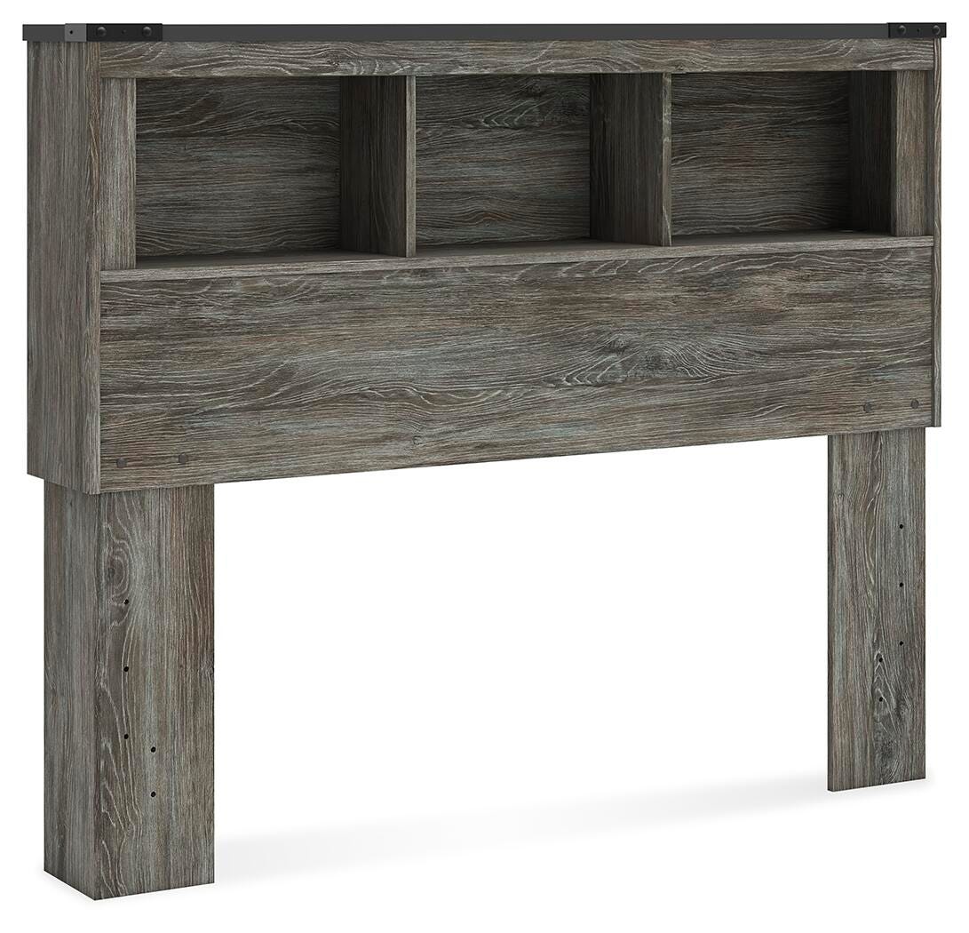 Frandern Full Bed - Image 32