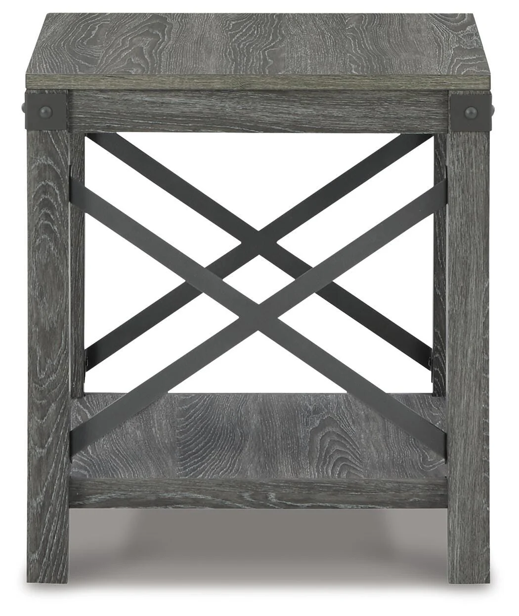 Freedan End Table - Image 4