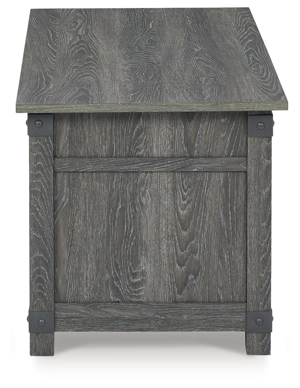 Freedan Lift-Top Coffee Table - Image 5