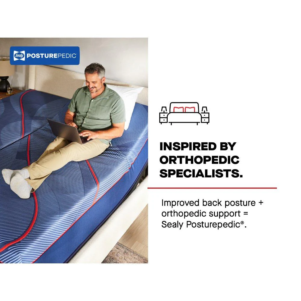 Fuller Hybrid Mattress - Image 23