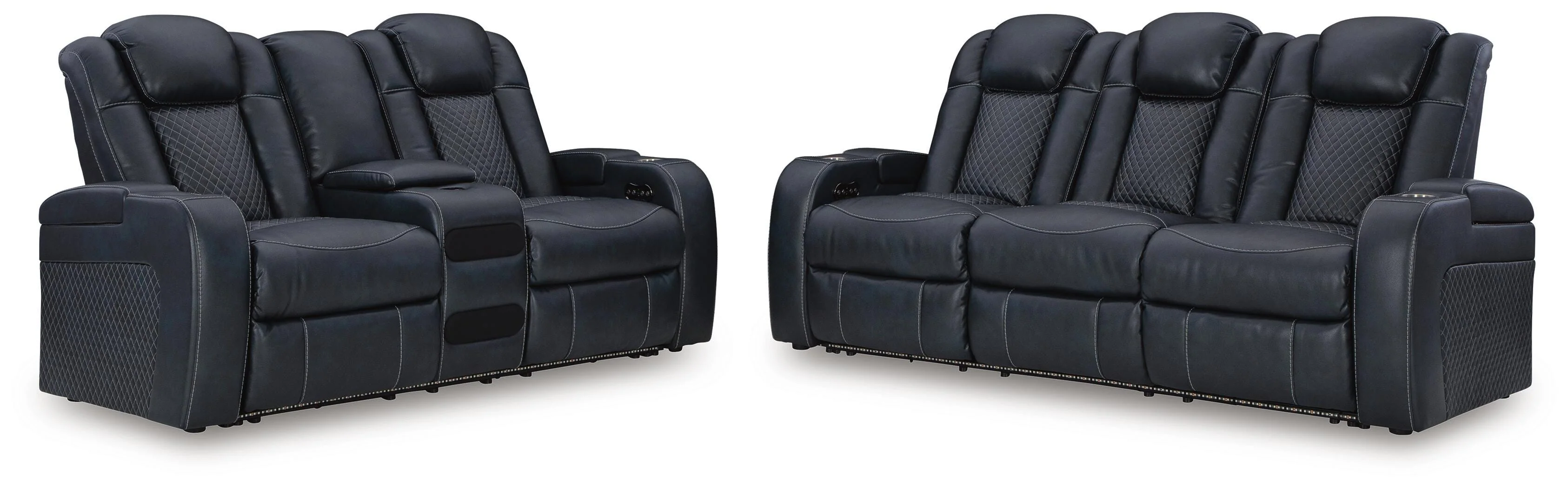 Fyne-Dyme Living Room Set - Image 16