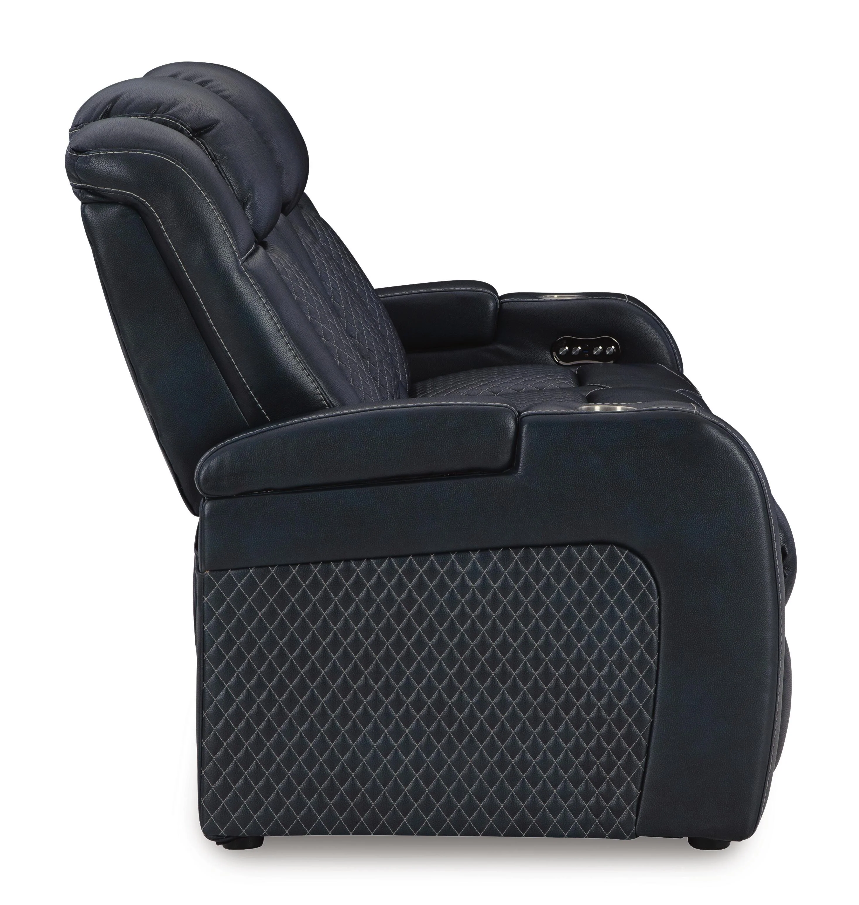 Fyne-Dyme Power Reclining Sofa - Image 20