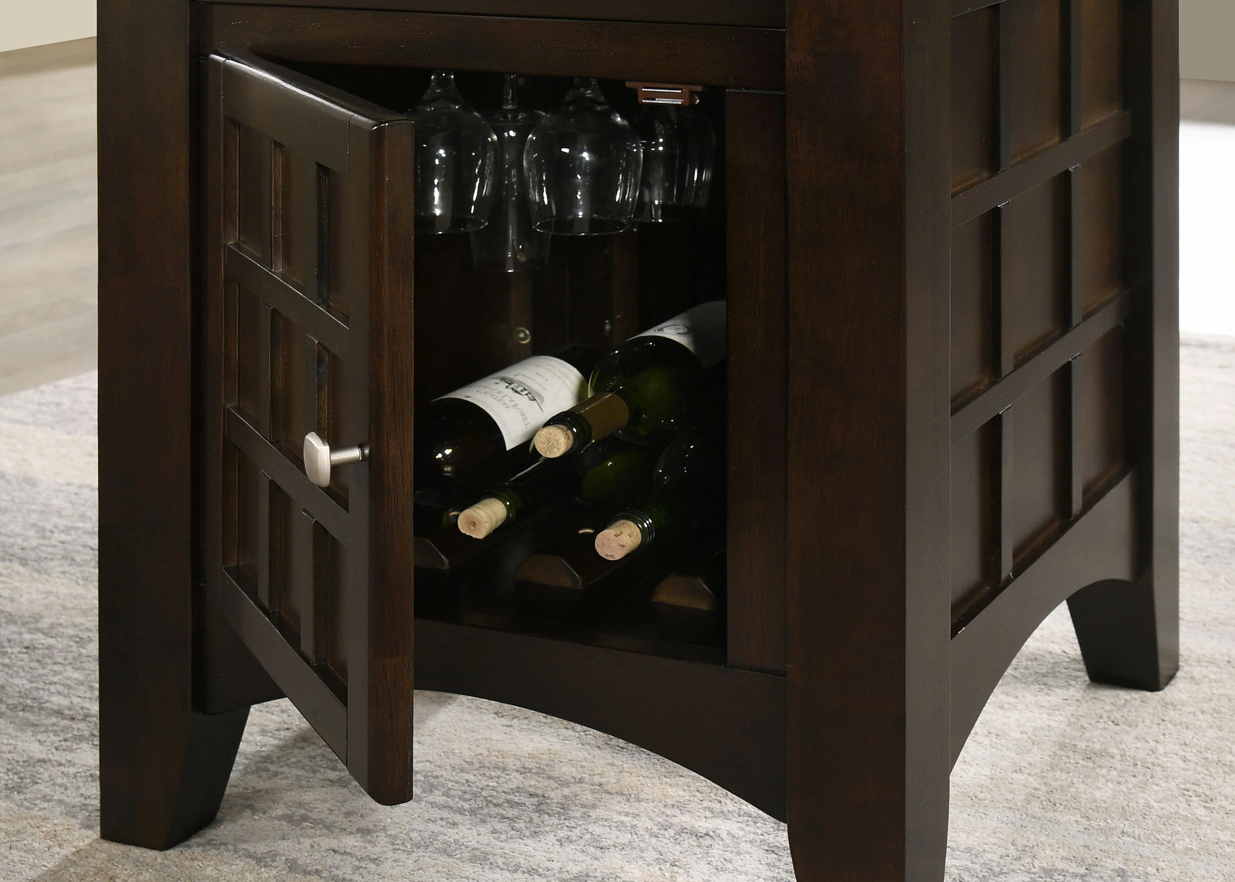 Gabriel Counter Height Dining Set - Image 72