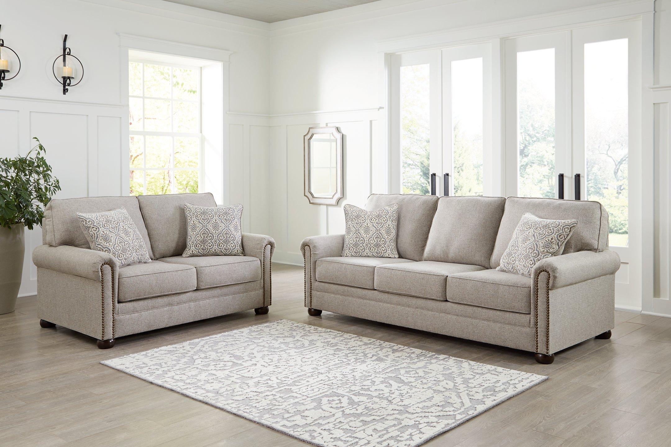 Gaelon Living Room Set - Image 9
