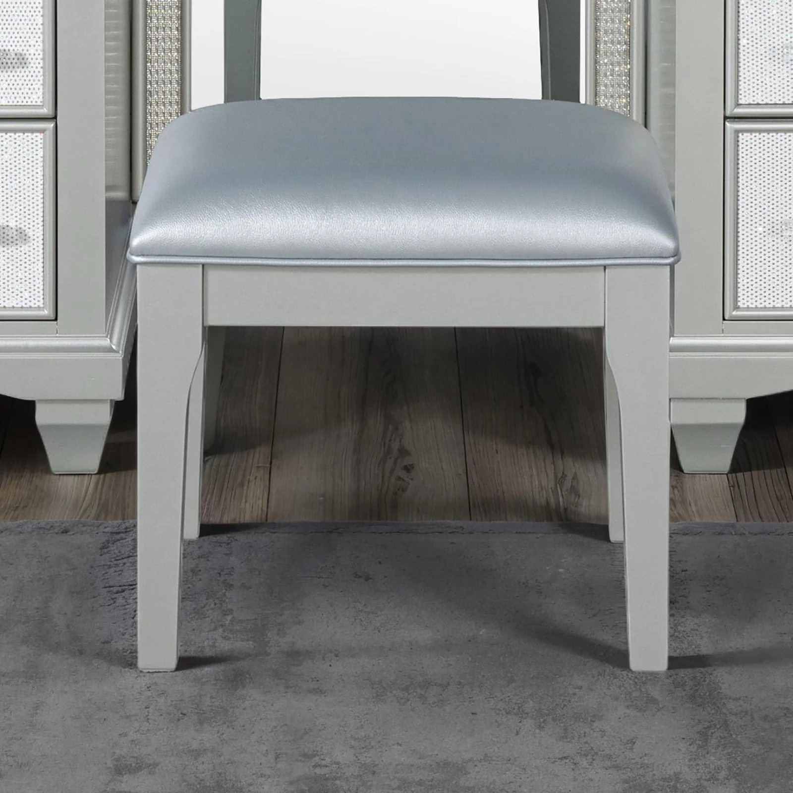 Galea Vanity Stool