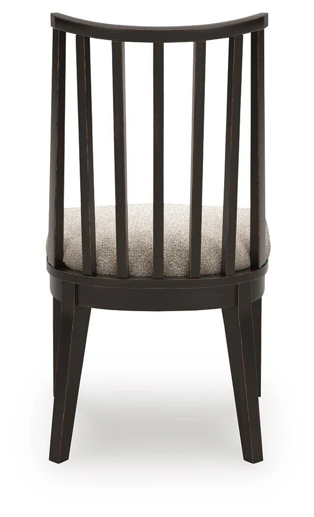 Galliden Dining Chair - Image 6