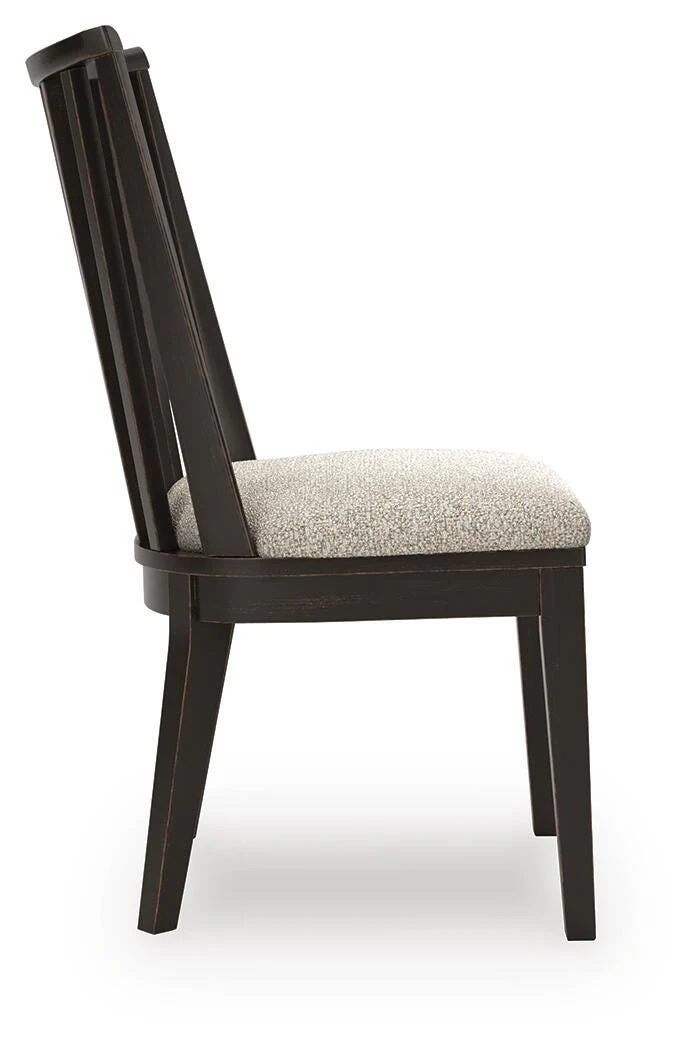 Galliden Dining Chair - Image 8