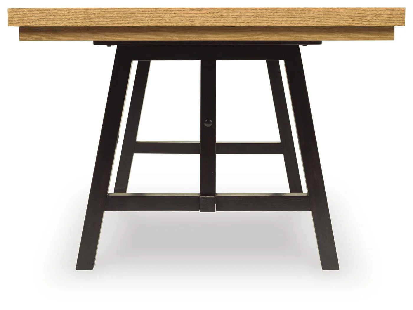 Galliden Dining Extension Table - Image 5
