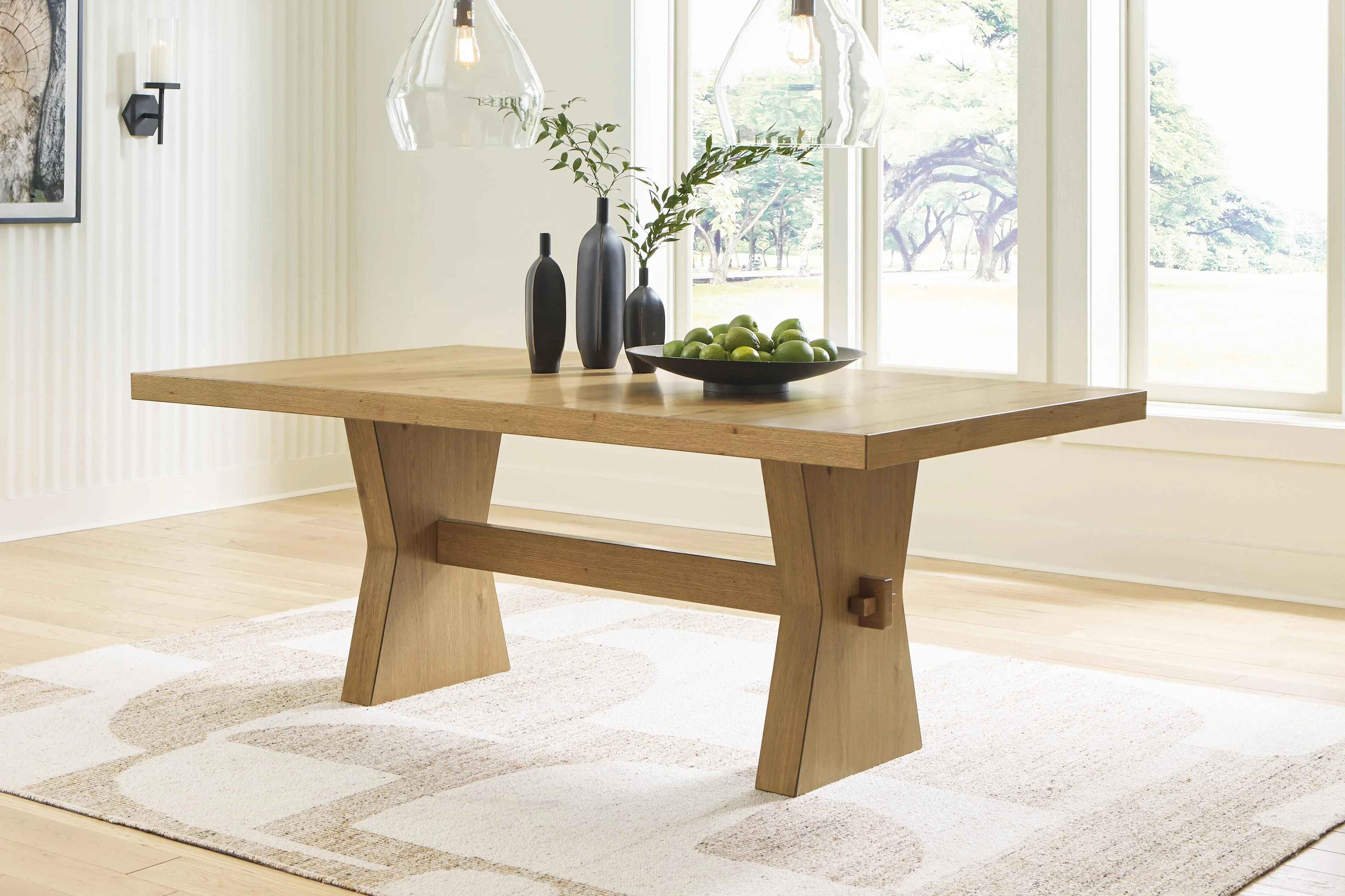 Galliden Dining Room Set - Image 18