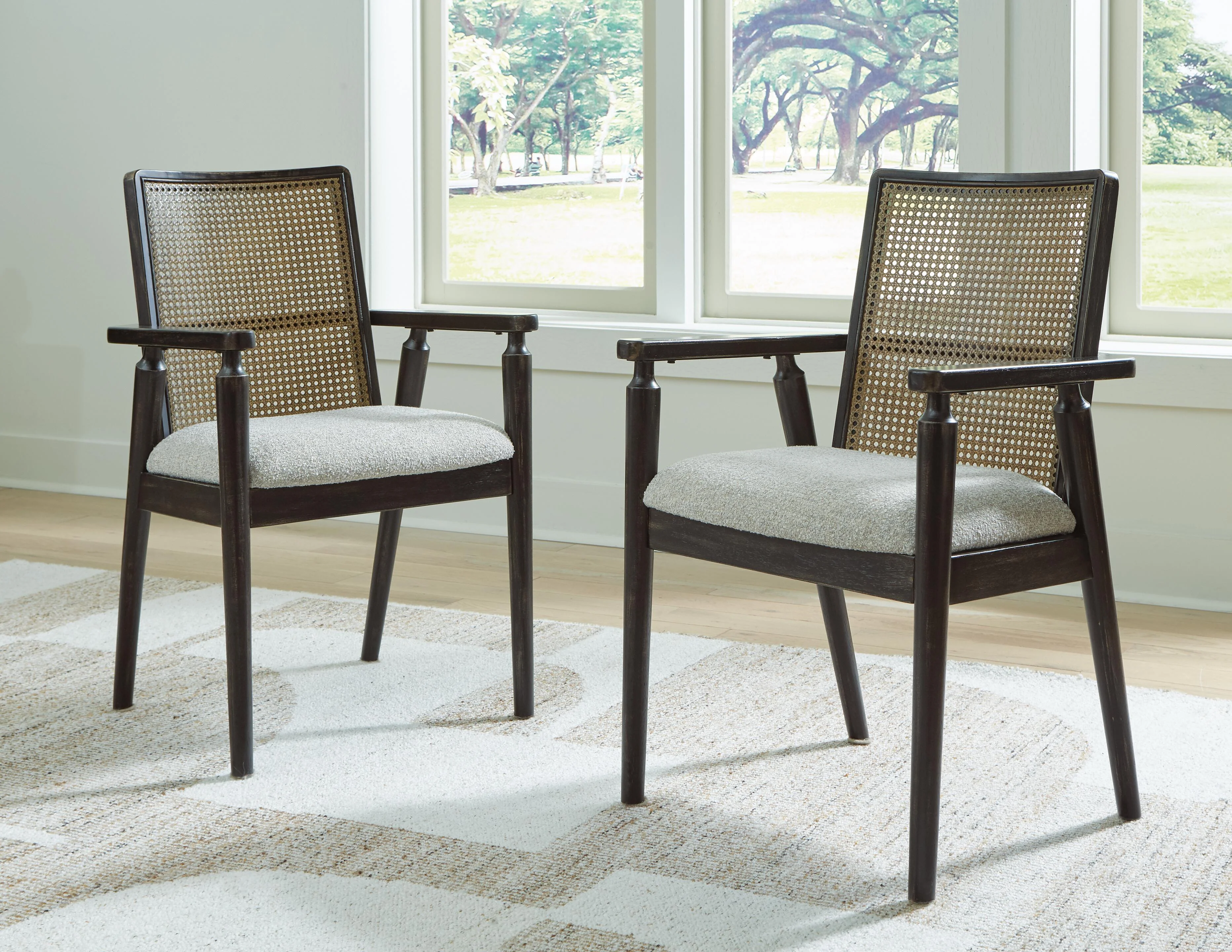 Galliden Dining Room Set - Image 42