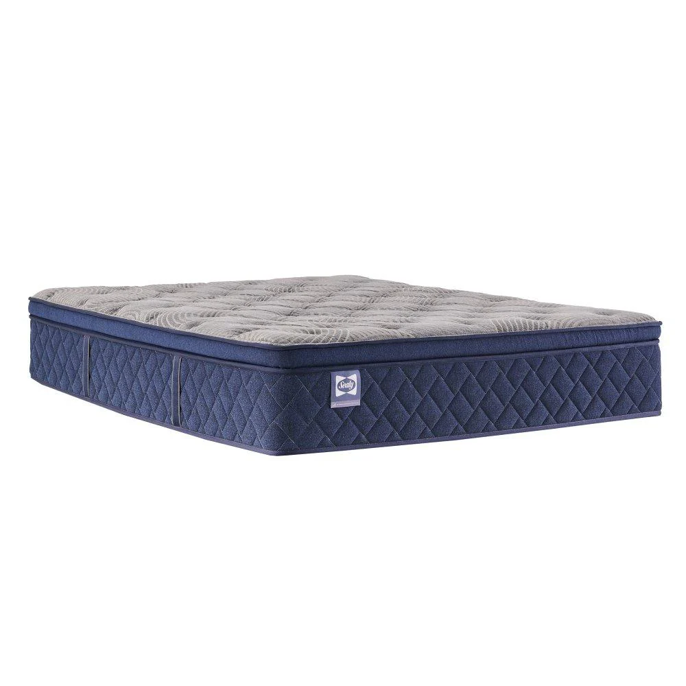 Sealy Garden Hills Spring Mattress - Image 26