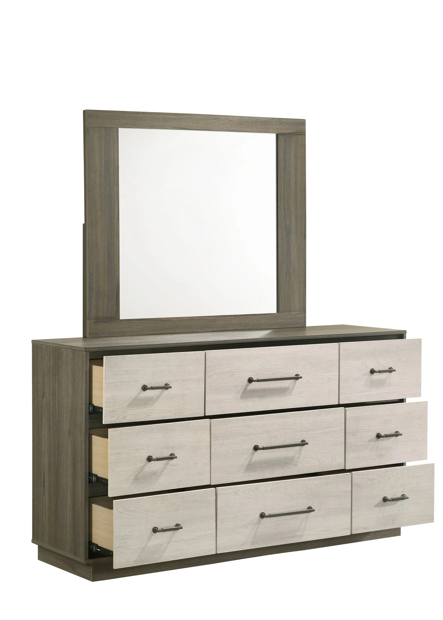 Gem Full 4PC Bedroom Set - Image 10