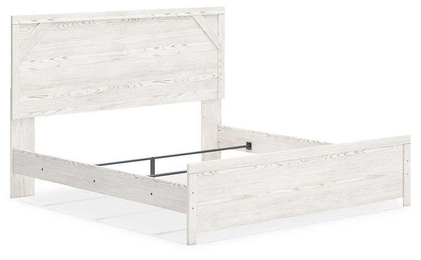 Gerridan Bed - Image 28