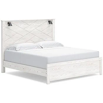 Gerridan Bed - Image 36