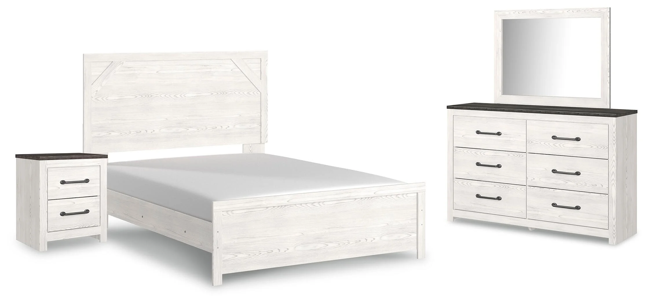 Gerridan Bedroom Set - Image 17