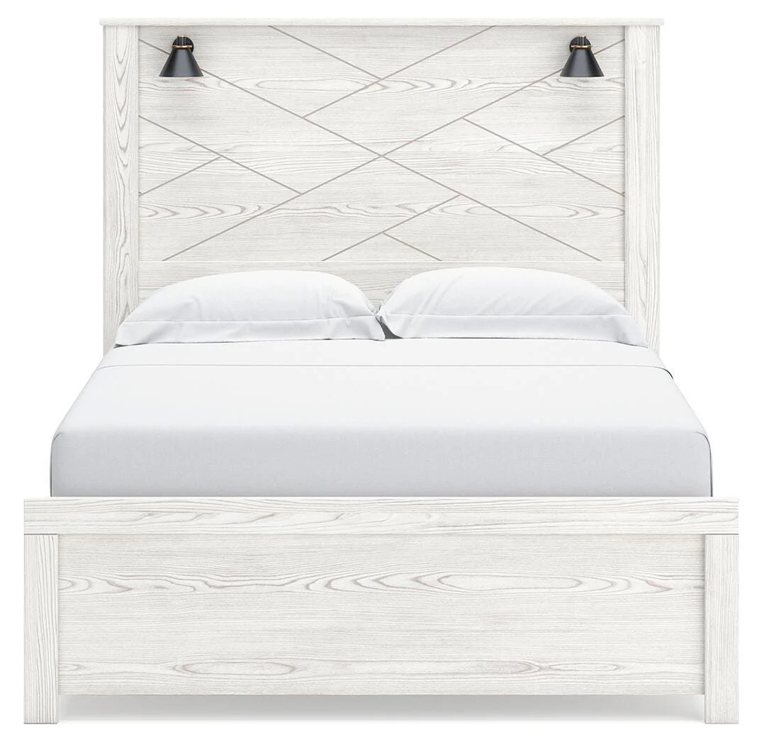 Gerridan Bedroom Set - Image 8