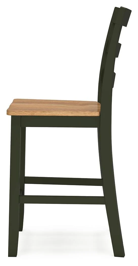 Gesthaven Counter Height Barstool - Image 14