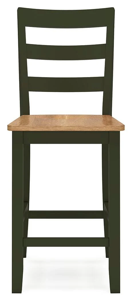 Gesthaven Counter Height Barstool - Image 15