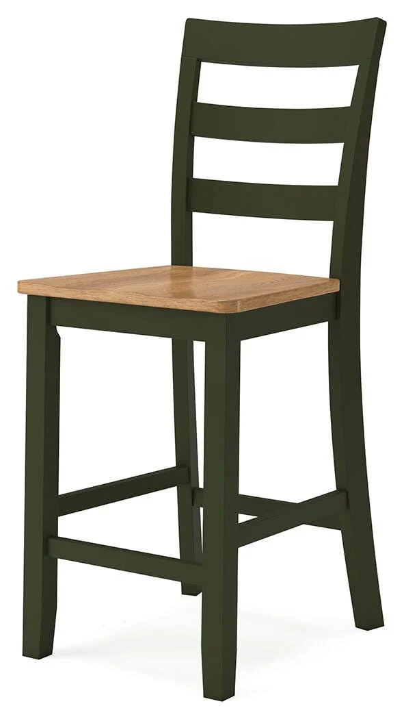 Gesthaven Counter Height Barstool - Image 17
