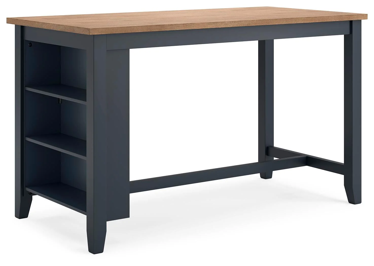 Gesthaven Counter Height Dining Table - Image 27