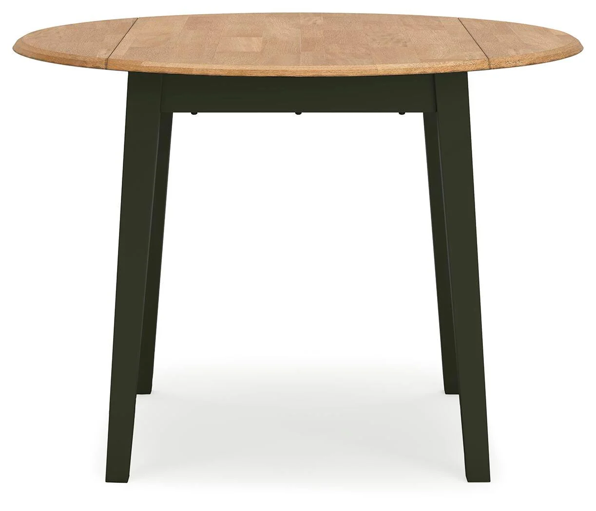 Gesthaven Dining Drop Leaf Table - Image 4