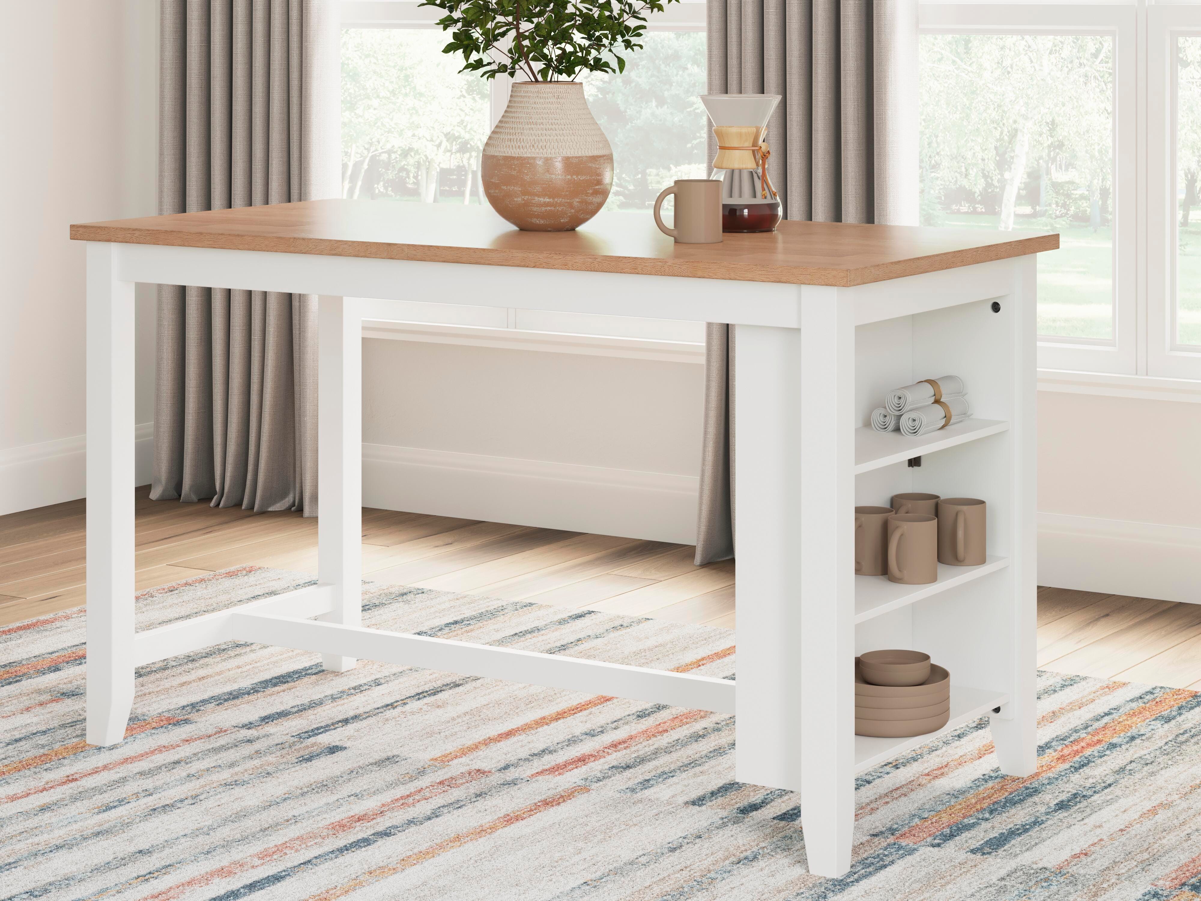 Gesthaven Dining Set - Image 126