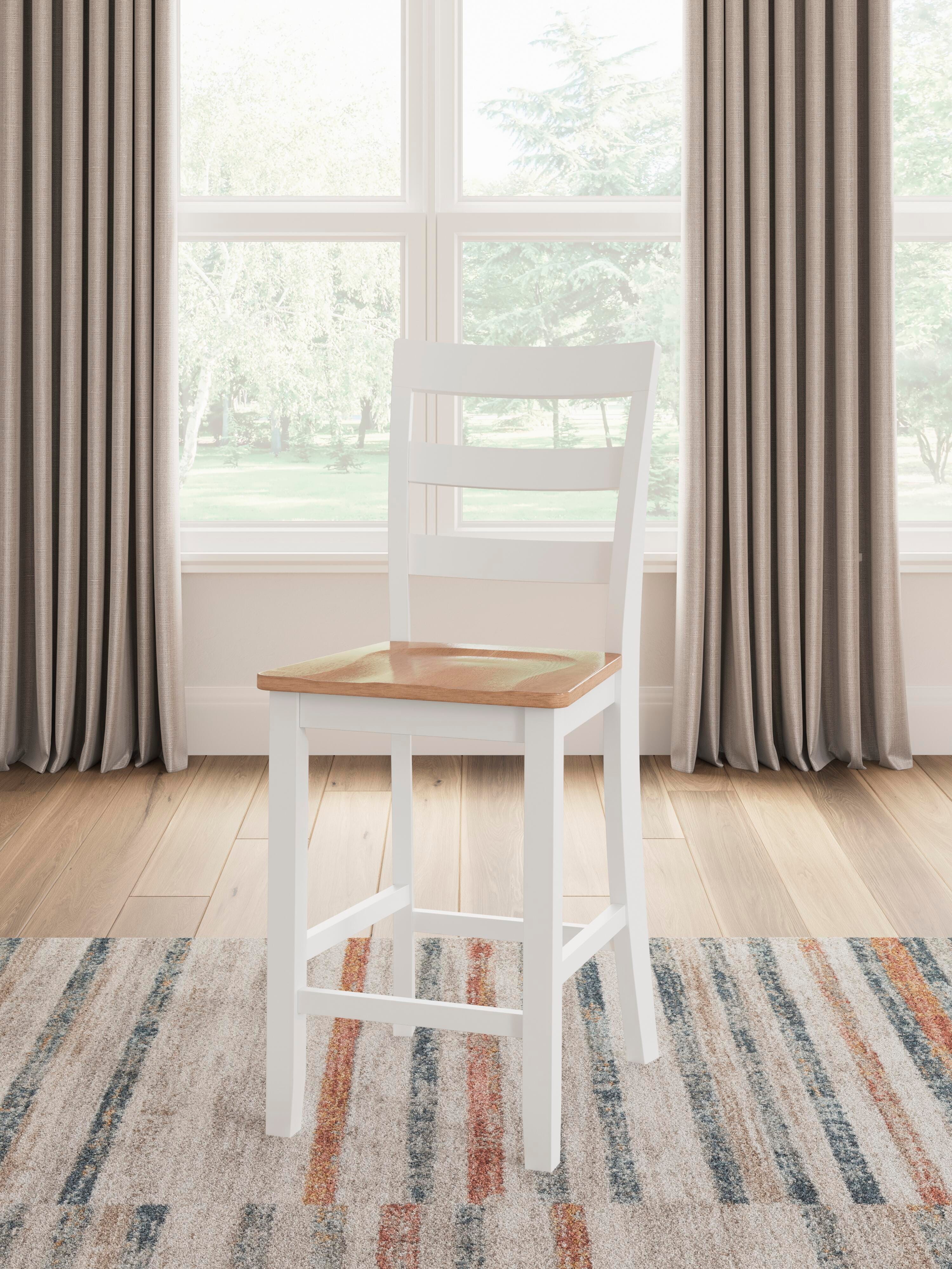 Gesthaven Dining Set - Image 127